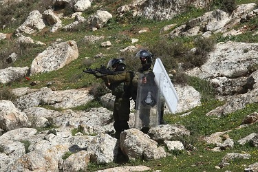 Pengendara Israel Ditembak Mati Setelah Amukan Pemukim Ilegal Yahudi Di Desa Pelestina